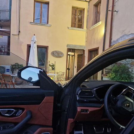 Toscana Made In Love マッサ エクステリア 写真