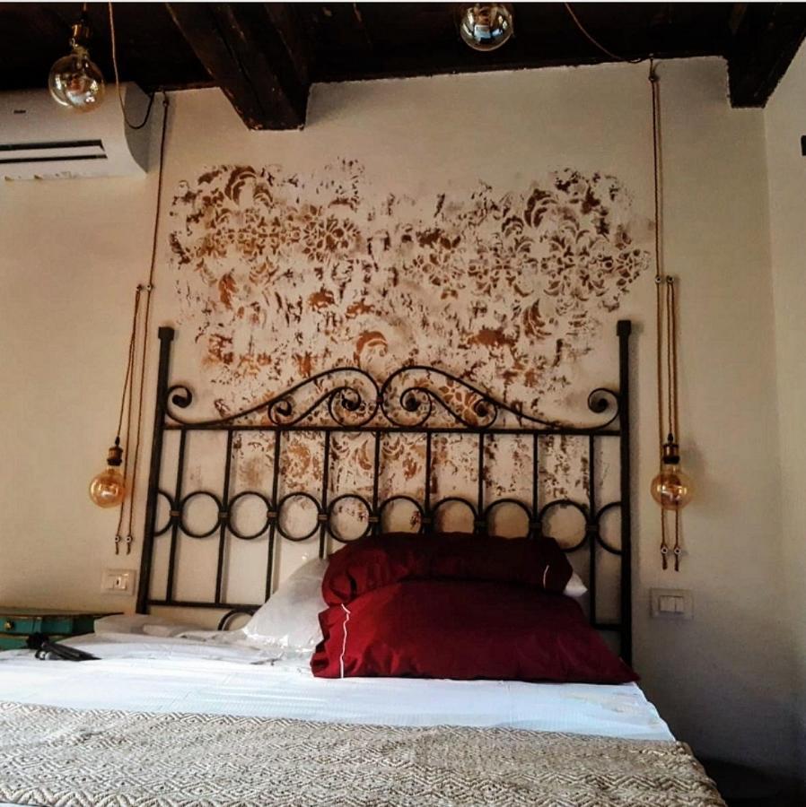 Toscana Made In Love マッサ エクステリア 写真