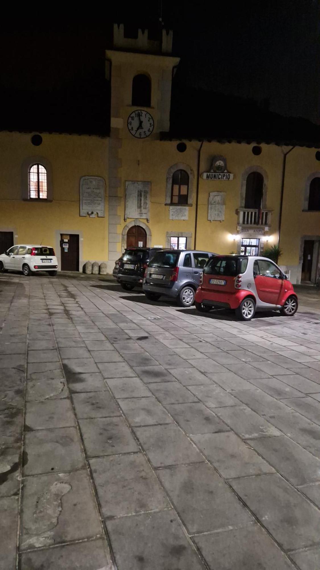 Toscana Made In Love マッサ エクステリア 写真